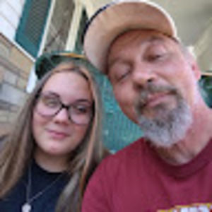 Meet your Posher, Larry